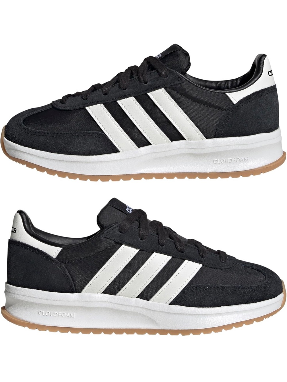 Adidas Run 70’s 2.0 Size 6 1/2